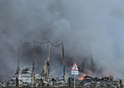 Ukraine Attacks Moscow Ukraine Attacks Moscow