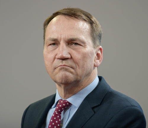 radoslaw sikorski radoslaw sikorski