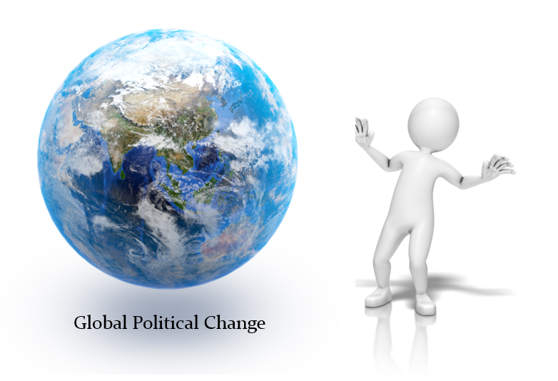 1-Political Change