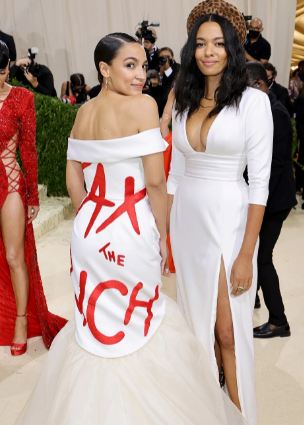 AOC Tax Rich AOC Tax Rich