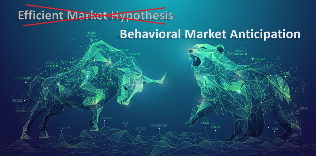 Behavioral Market Behavior