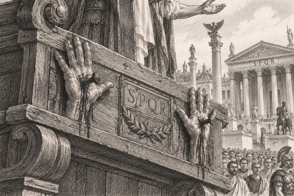 Cicero Hands Cicero Hands