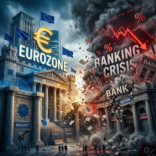 Eurozon vs Banking Crisis Eurozon vs Banking Crisis