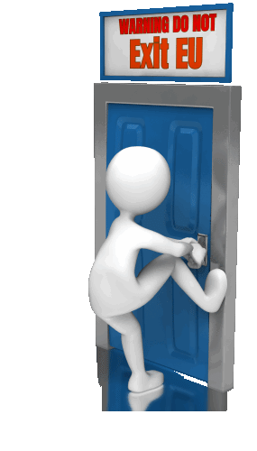 Exiting EU