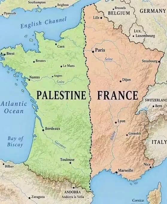 France Divided France Divided