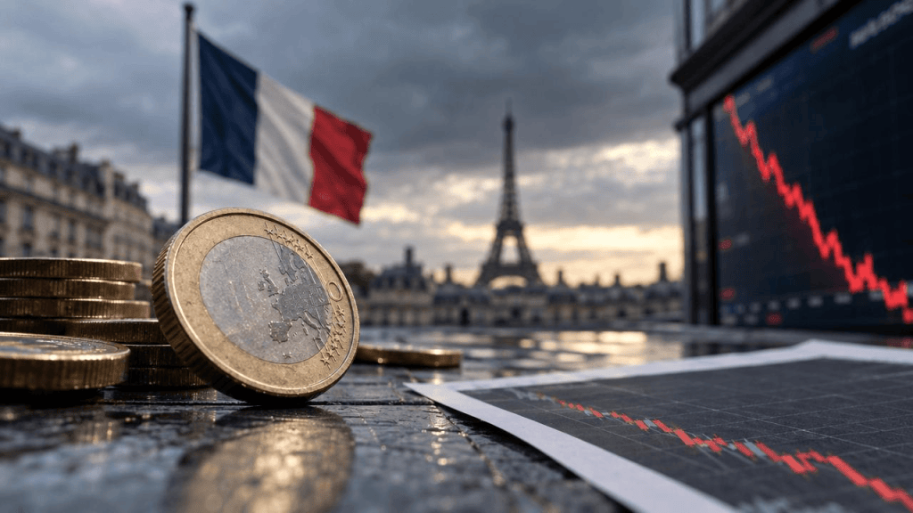 FranceEconomy