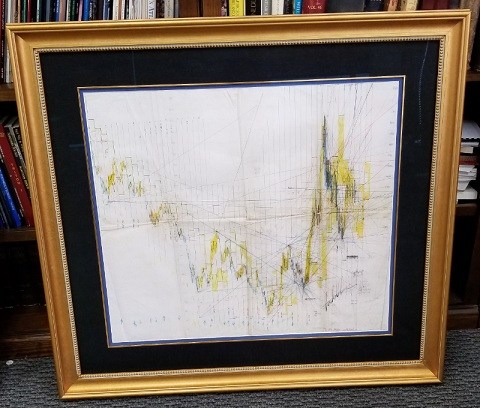 MA Original Charts