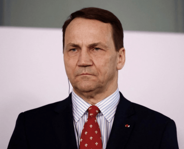 Radoslaw Sikorski Radoslaw Sikorski