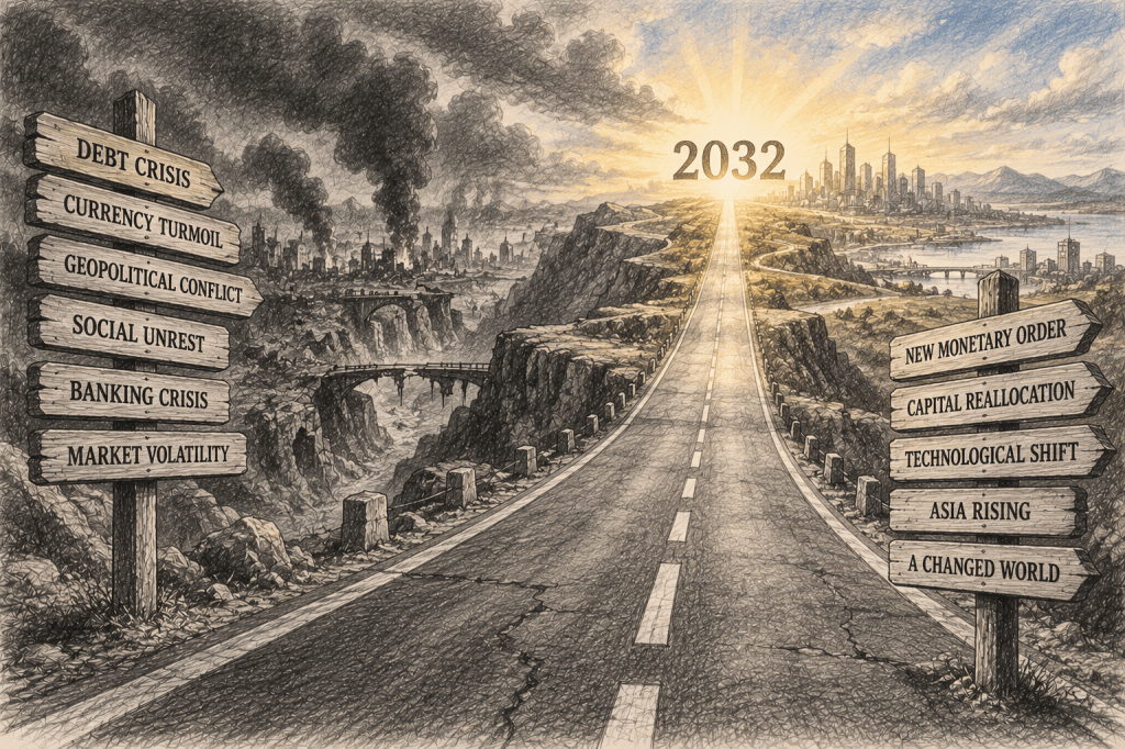 Road to 2032_ From Turmoil to Renewal