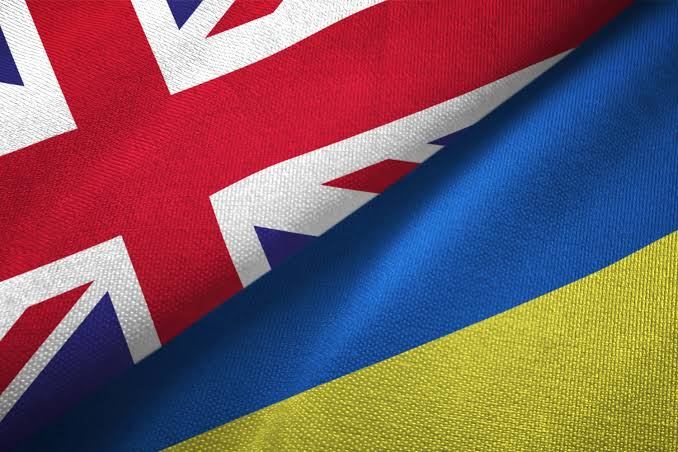 UK.Ukraine.Britain