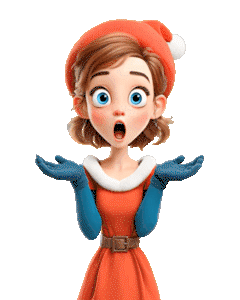 christmas_girl_screaming_300_clr_35166