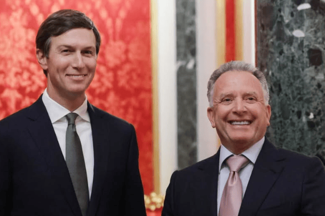 kushner & Waycroft