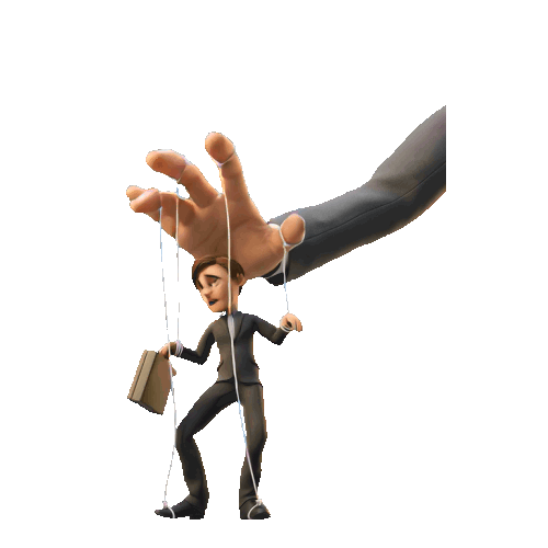 puppeting_businessman