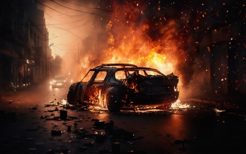 The Value Decade – Revolt or Revolution